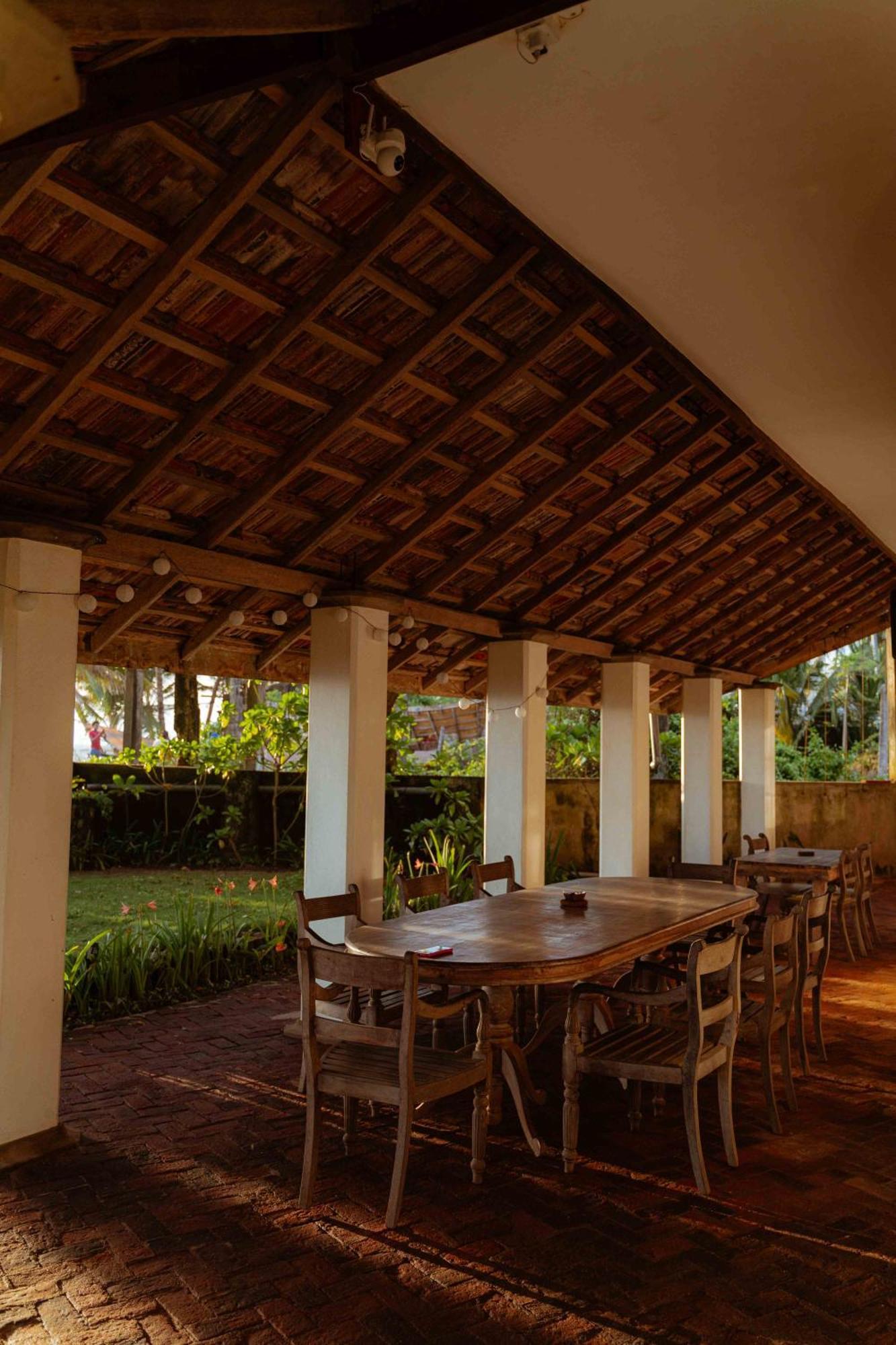 Villa Amuura