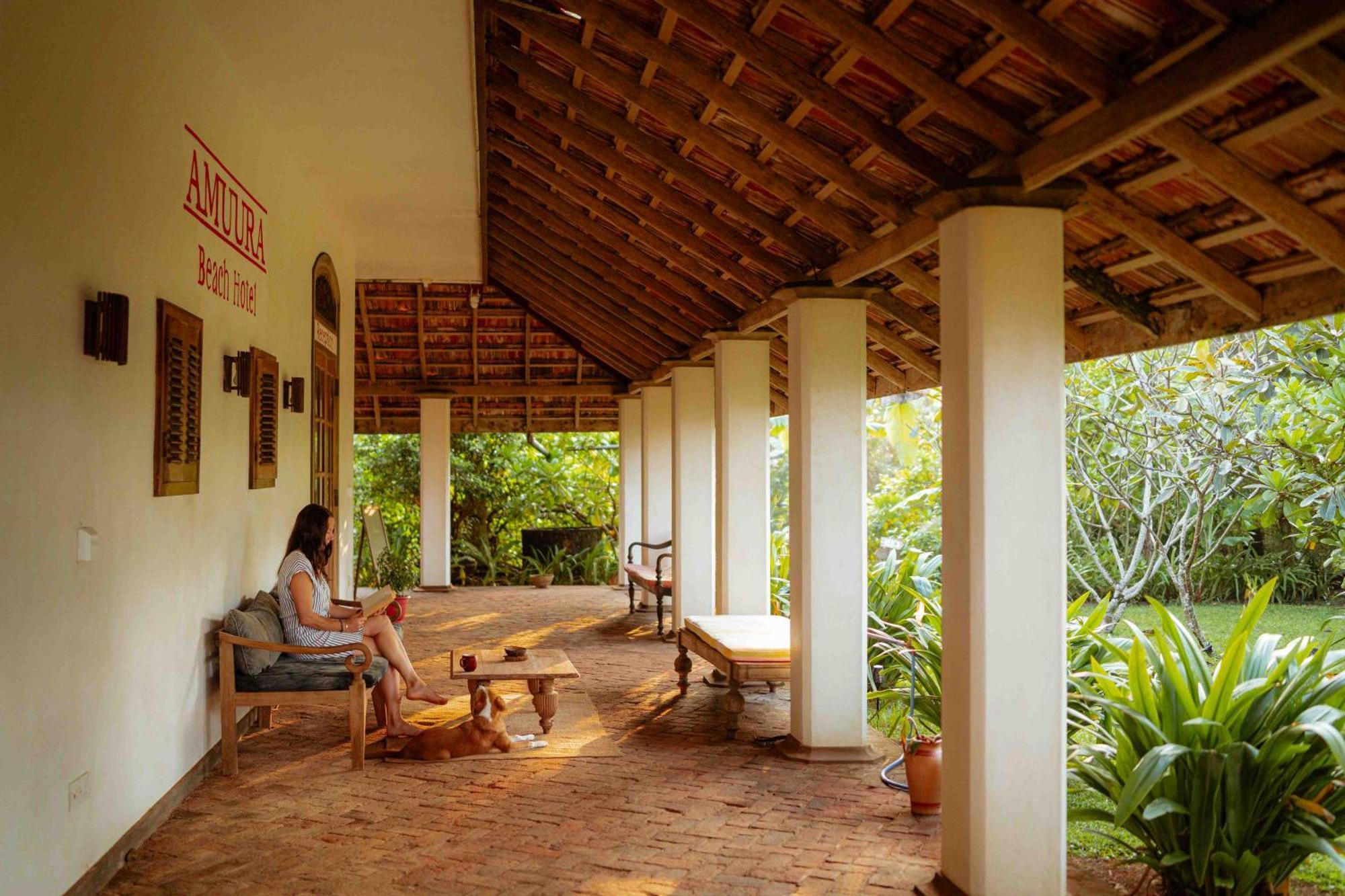 Villa Amuura