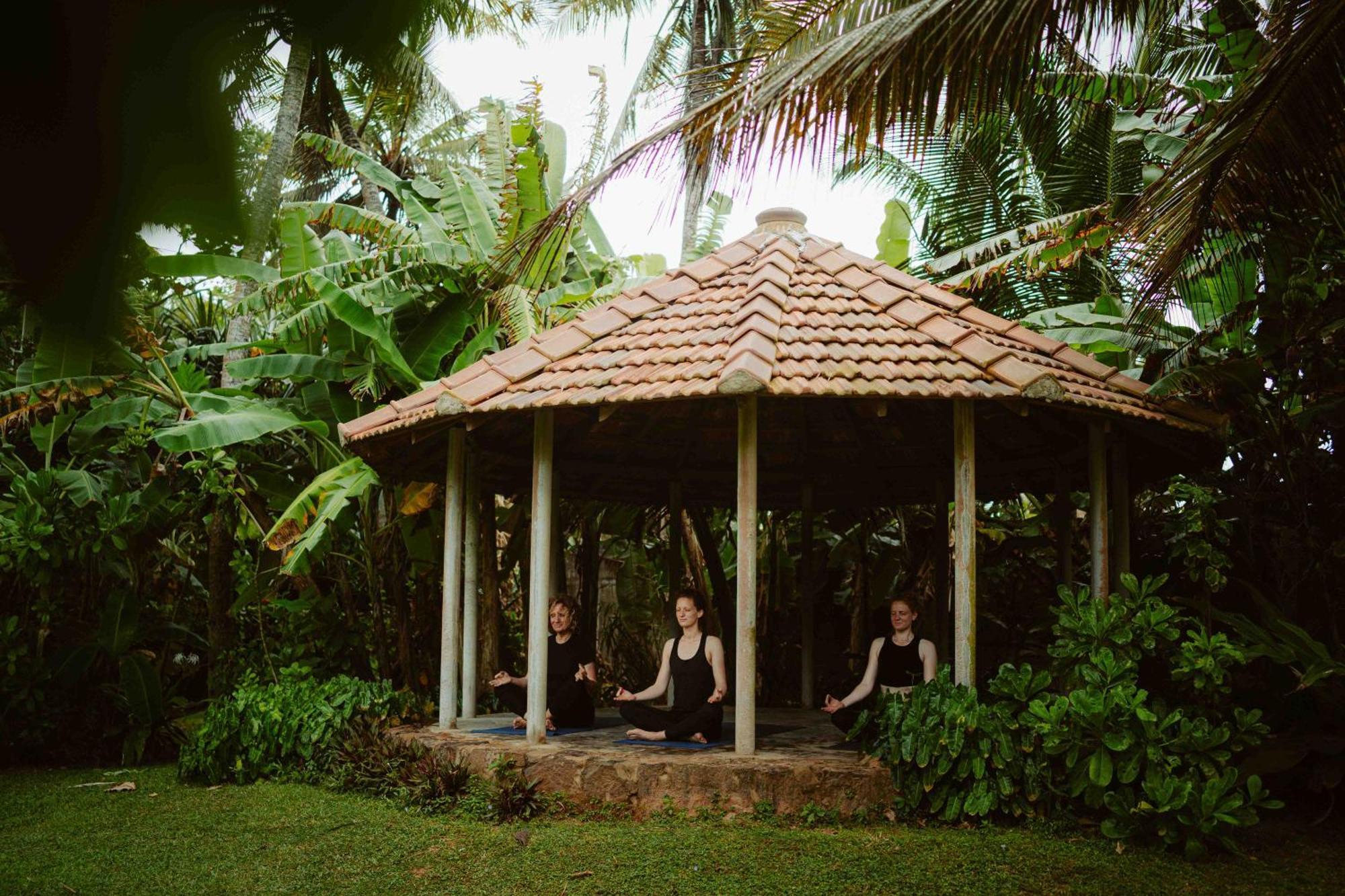 Amuura Villa Beruwala